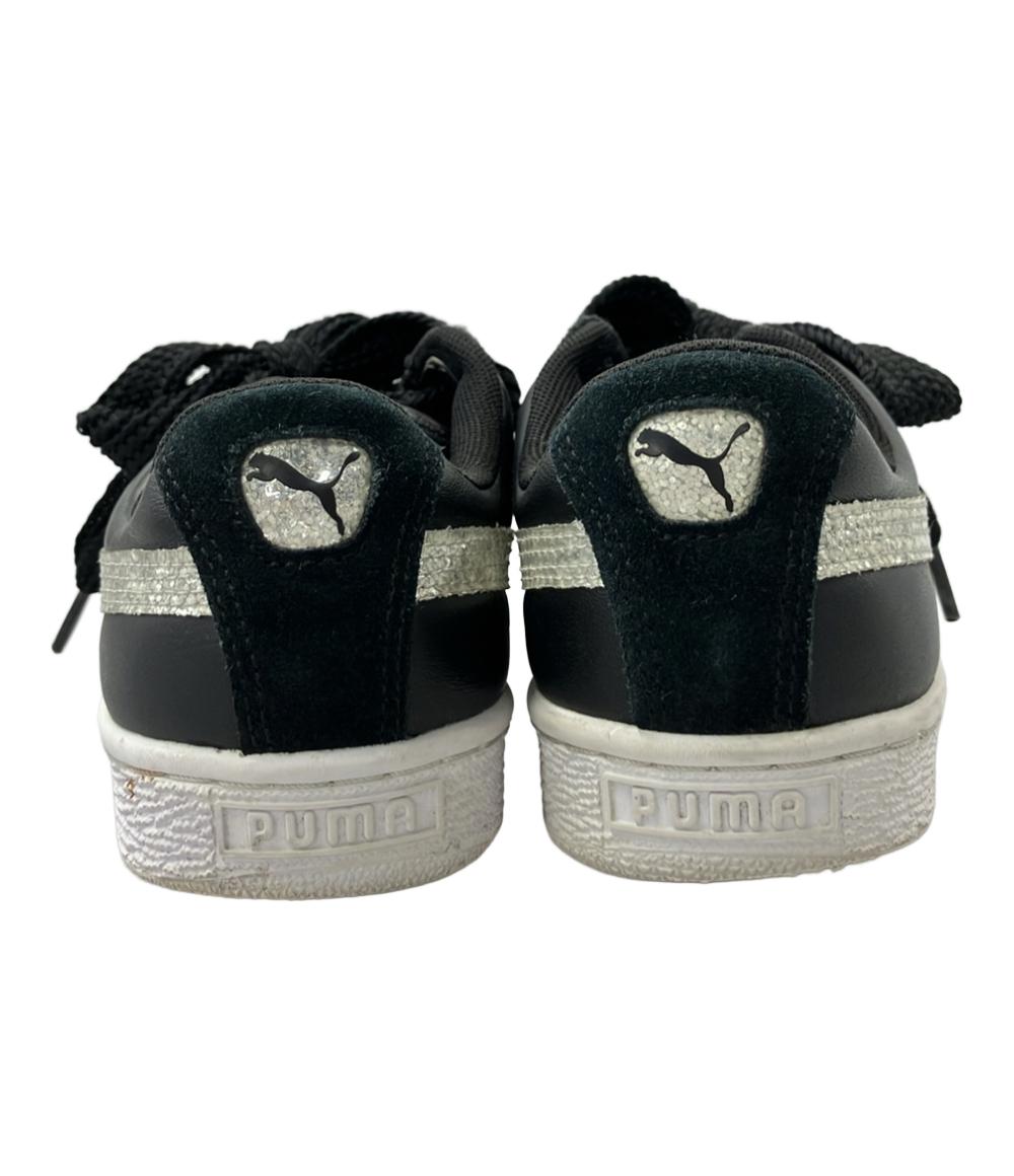 プーマ ローカットスニーカー 364078-03 レディース SIZE 24.0 (L) PUMA