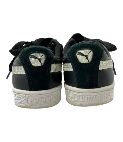 プーマ ローカットスニーカー 364078-03 レディース SIZE 24.0 (L) PUMA