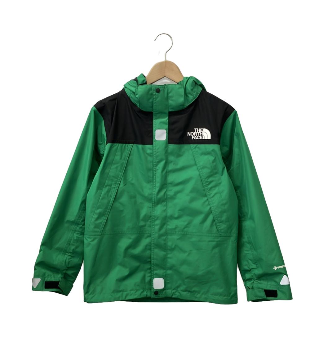 訳あり ザ・ノースフェイス エクスプロレーションジャケット ナイロンジャケット NPJ12301 キッズ SIZE 150 (M) THE NORTH FACE