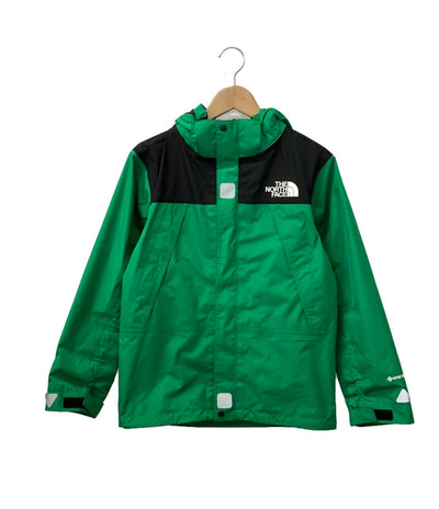 訳あり ザ・ノースフェイス エクスプロレーションジャケット ナイロンジャケット NPJ12301 キッズ SIZE 150 (M) THE NORTH FACE