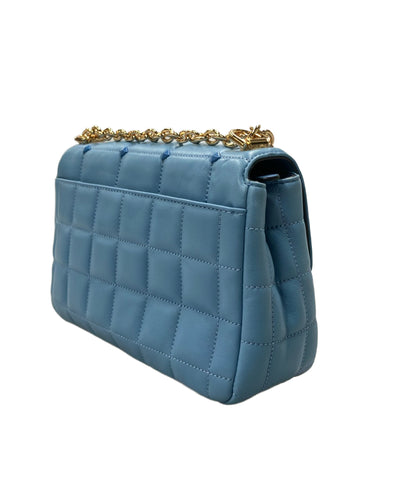 美品 MICHAEL KORS ショルダーバッグ 斜め掛け レディース マイケルコース