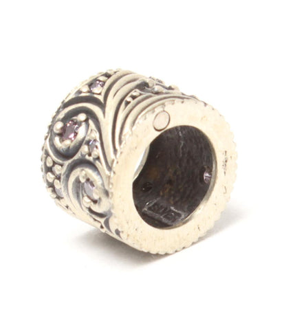 ネックレス SV925 韓流ドラマ 夏の香り ペア 2点セット レディース