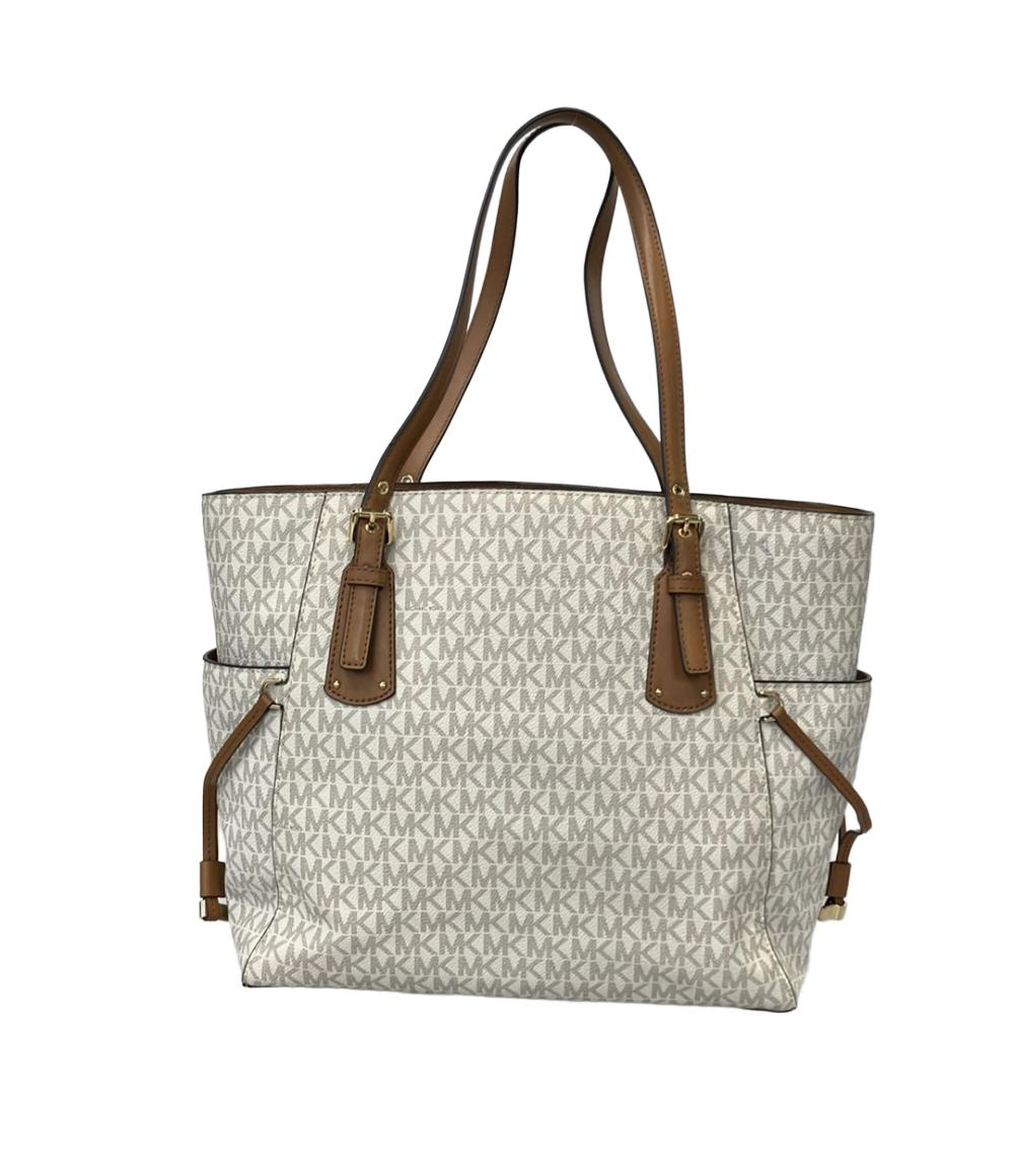 MICHAEL KORS トートバッグ ロゴ レディース マイケルコース