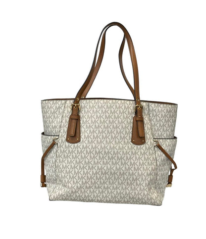 MICHAEL KORS トートバッグ ロゴ レディース マイケルコース