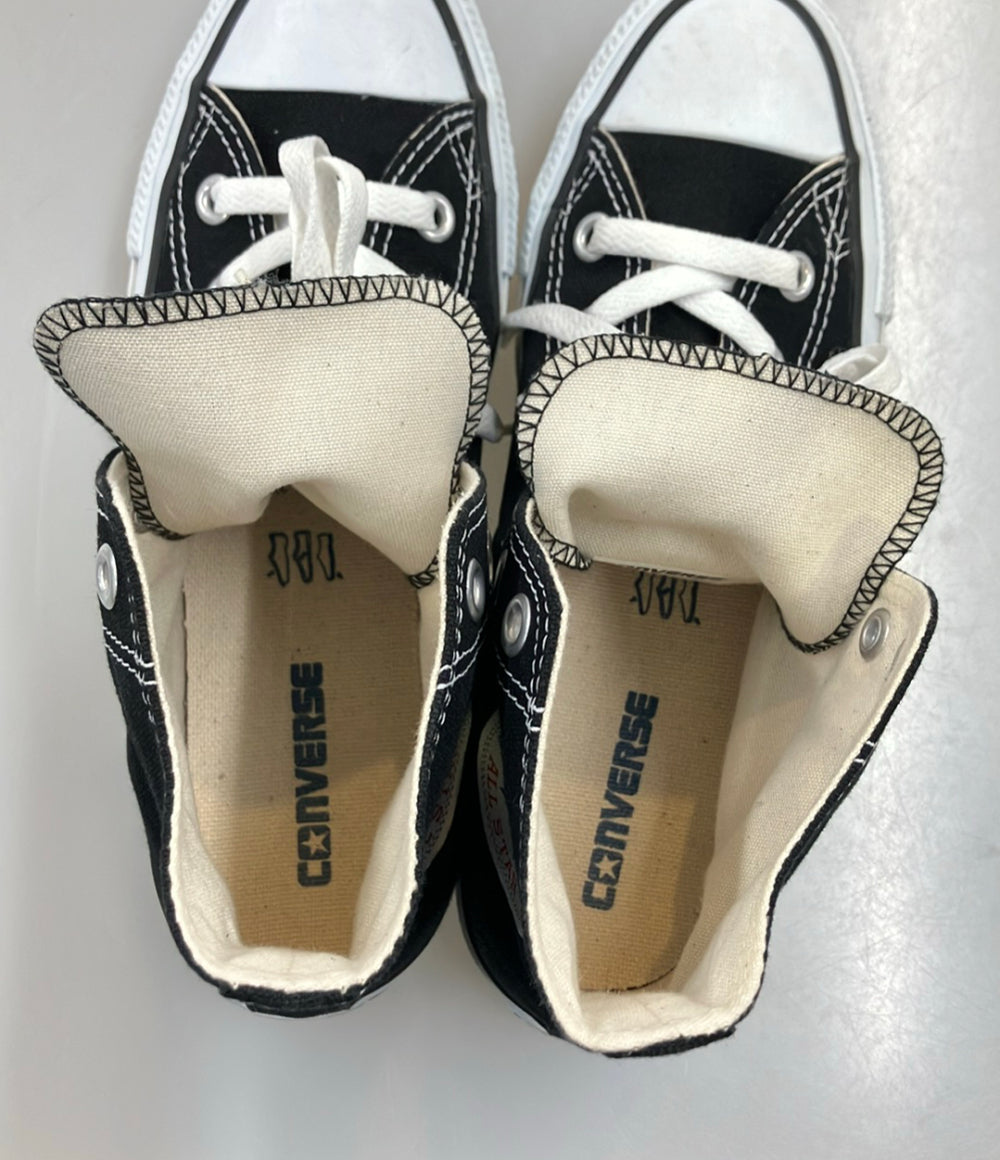 CONVERSE ハイカットスニーカー レディース SIZE 24.0 コンバース
