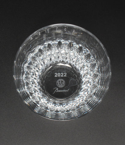 Baccarat イヤータンブラー グラス 2022 クリスタ バカラ