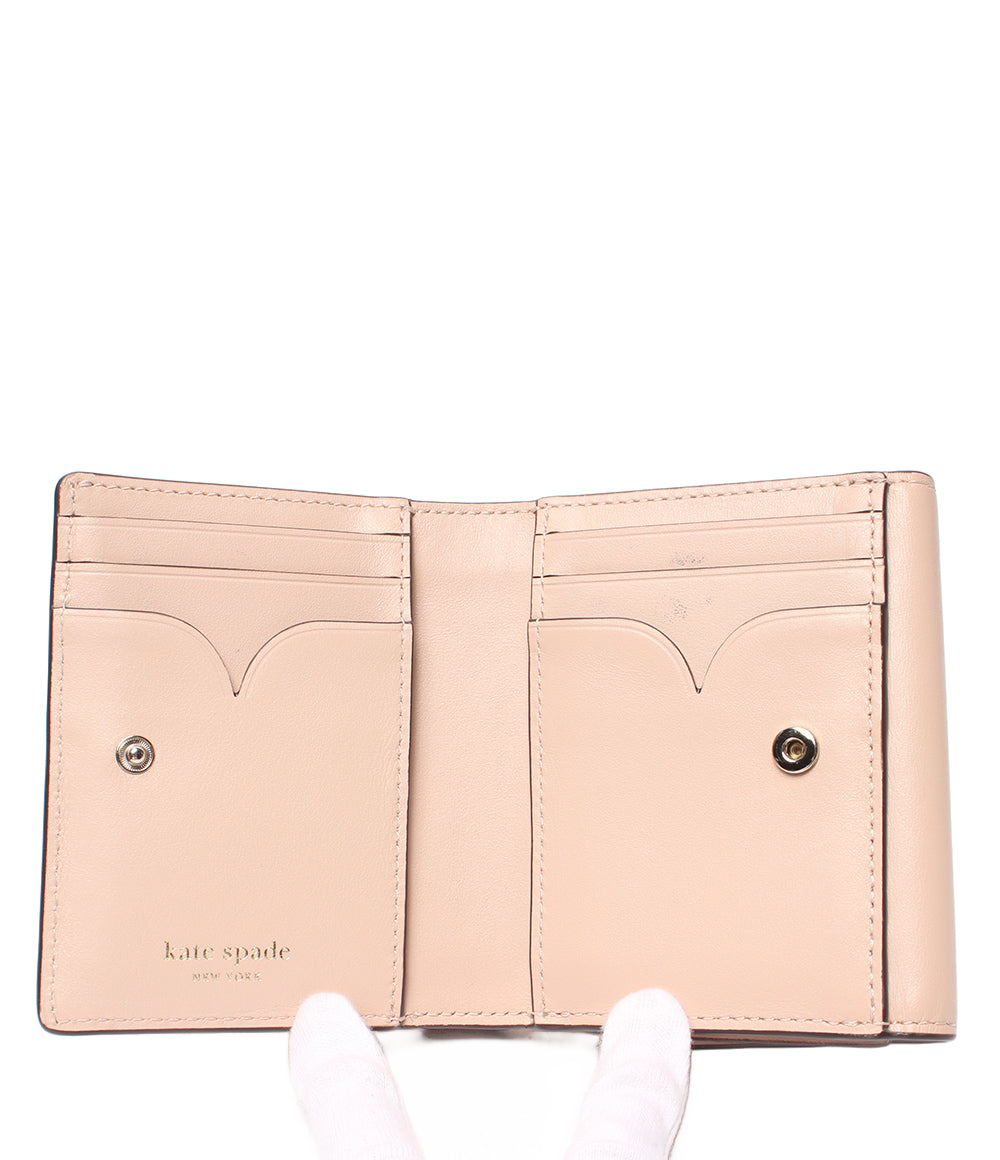 Kate Spade 二つ折り財布 レディース ケイトスペード