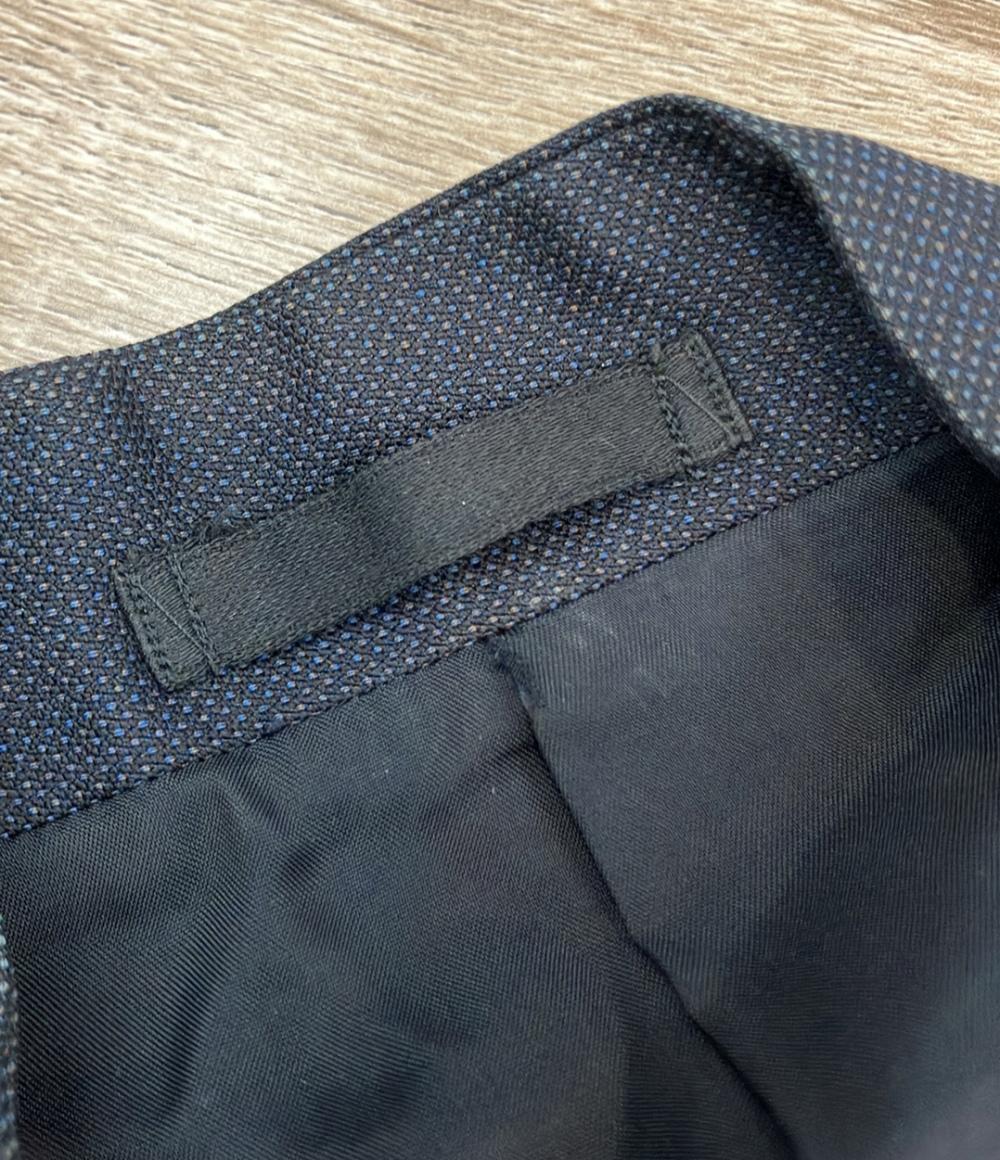 ISSEY MIYAKE MEN スタンドカラージャケット マオカラージャケット 学