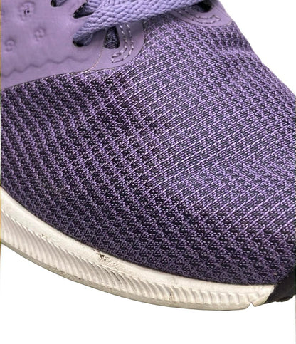 NIKE ローカットスニーカー ランニングシューズ ウィメンズダウンシフター7 852466-500 レディース SIZE 24.5 (L) ナイキ