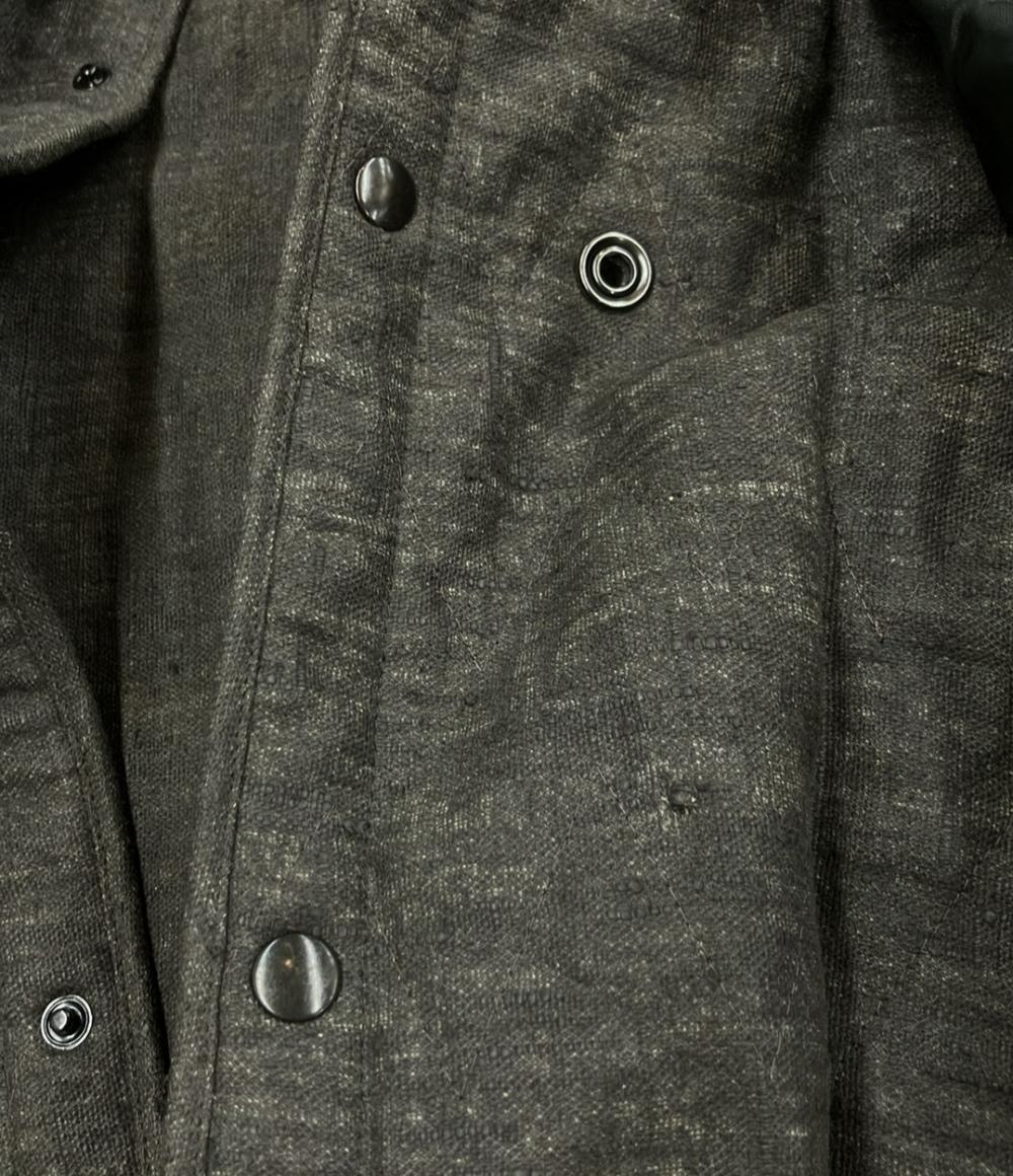 ジョルジオアルマーニ ライナー付きコート メンズ SIZE 48 (M) GIORGIO ARMANI