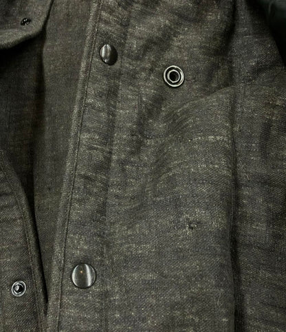 ジョルジオアルマーニ ライナー付きコート メンズ SIZE 48 (M) GIORGIO ARMANI