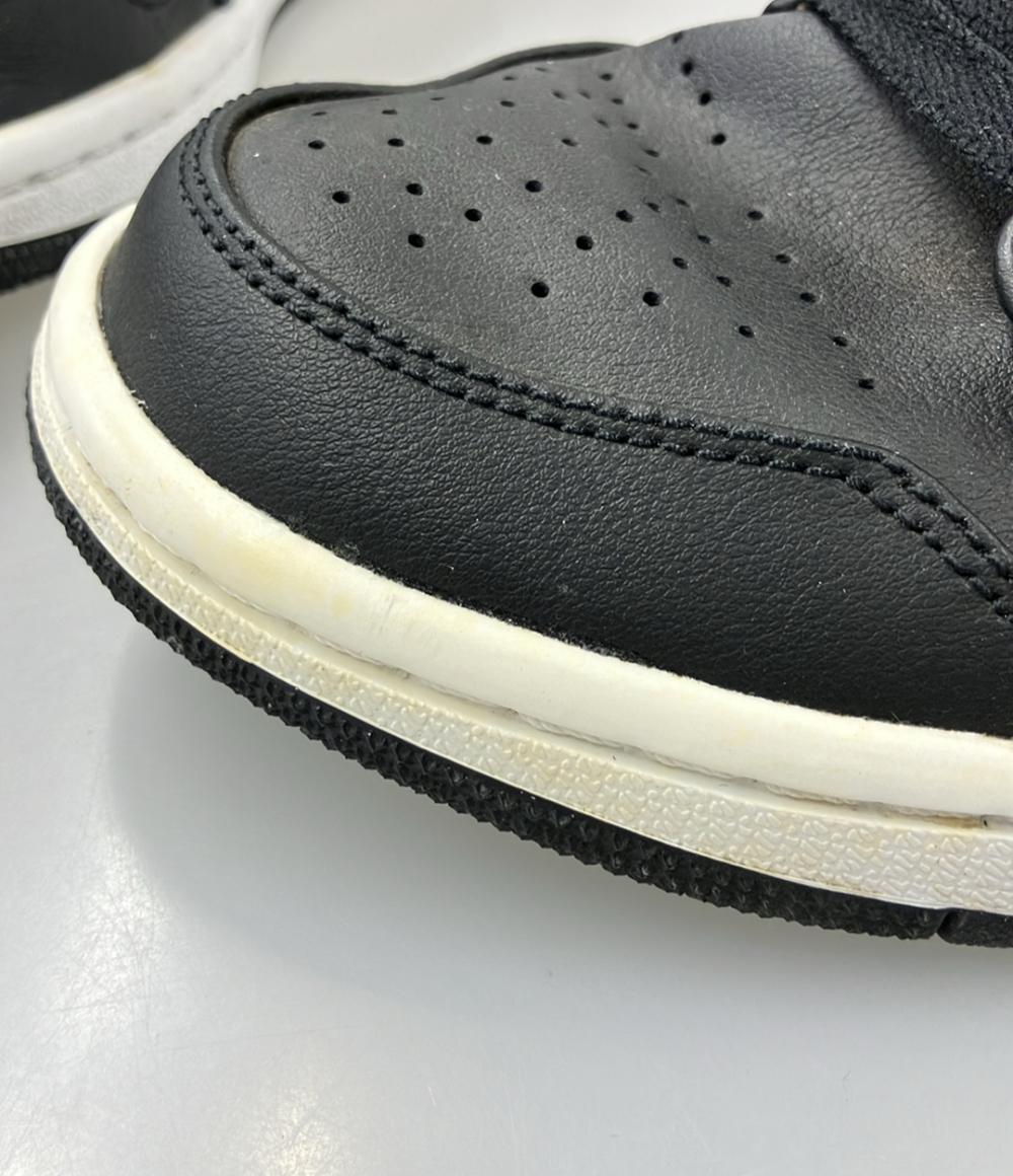 NIKE ローカットスニーカー WMNS AIR JORDAN 1 LOW SE AO9944-001 レディース SIZE 23.5 (M) ナイキ