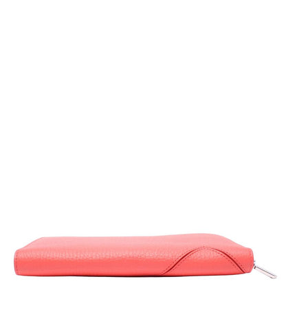 美品 ティファニー ラウンドファスナー長財布 リターントゥティファ ニー レディース TIFFANY&Co.