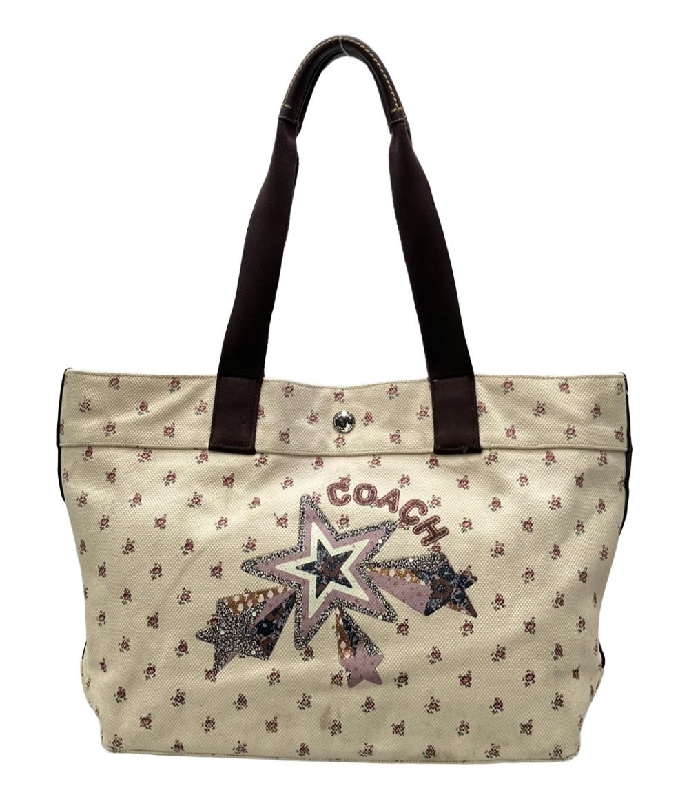 コーチ トートバッグ ショルダーバッグ 肩掛け F55598 レディース COACH