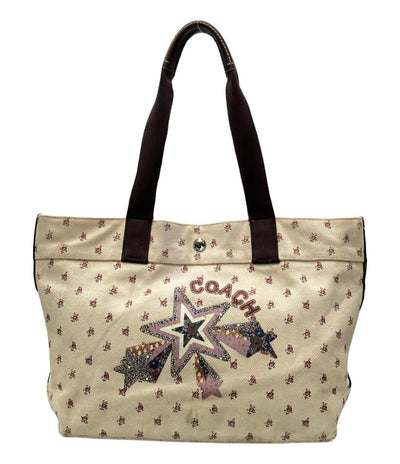 コーチ トートバッグ ショルダーバッグ 肩掛け F55598 レディース COACH