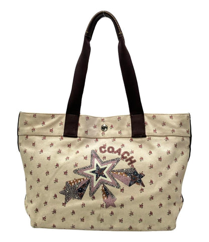コーチ トートバッグ ショルダーバッグ 肩掛け F55598 レディース COACH