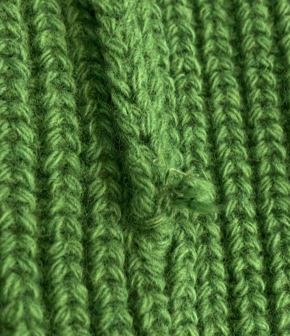 MONCLER GENIUS8 PALM ANGELS 長袖 タートルネック ニット メンズ SIZE M モンクレール ジーニアス 8 パーム・エンジェルス