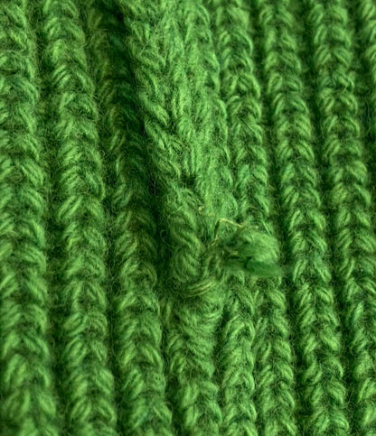 MONCLER GENIUS8 PALM ANGELS 長袖 タートルネック ニット メンズ SIZE M モンクレール ジーニアス 8 パーム・エンジェルス