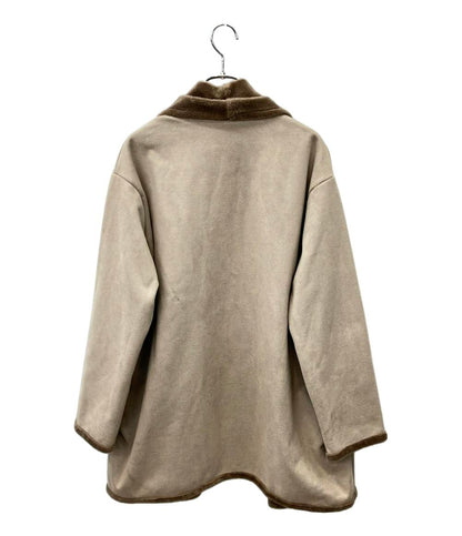 美品 ストラ 長袖カーディガン レディース SIZE F (M) stola.