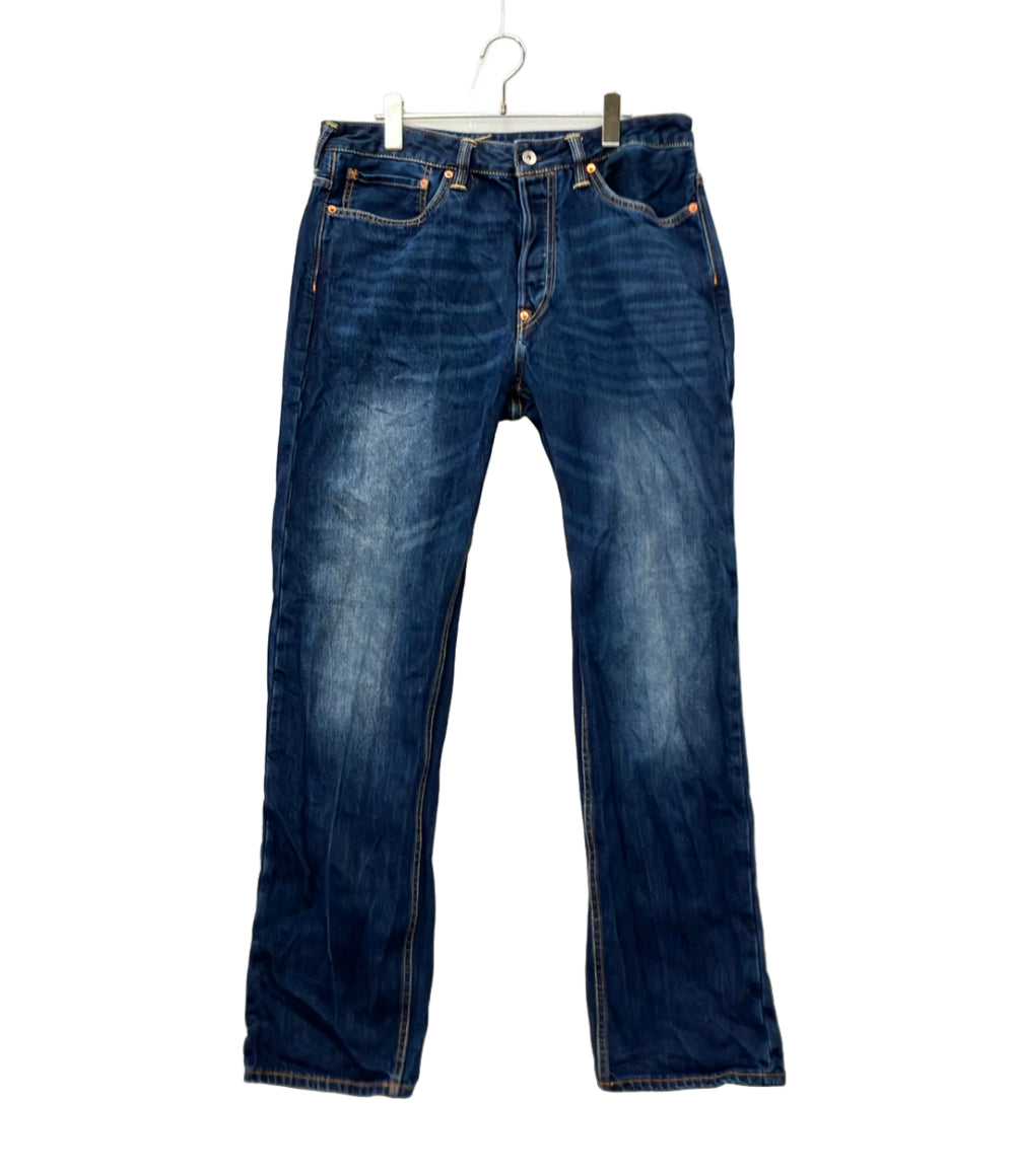 EVISU デニムパンツ ボタンフライ 2020 メンズ SIZE 34 (L) エヴィス