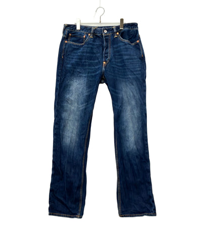 EVISU デニムパンツ ボタンフライ 2020 メンズ SIZE 34 (L) エヴィス