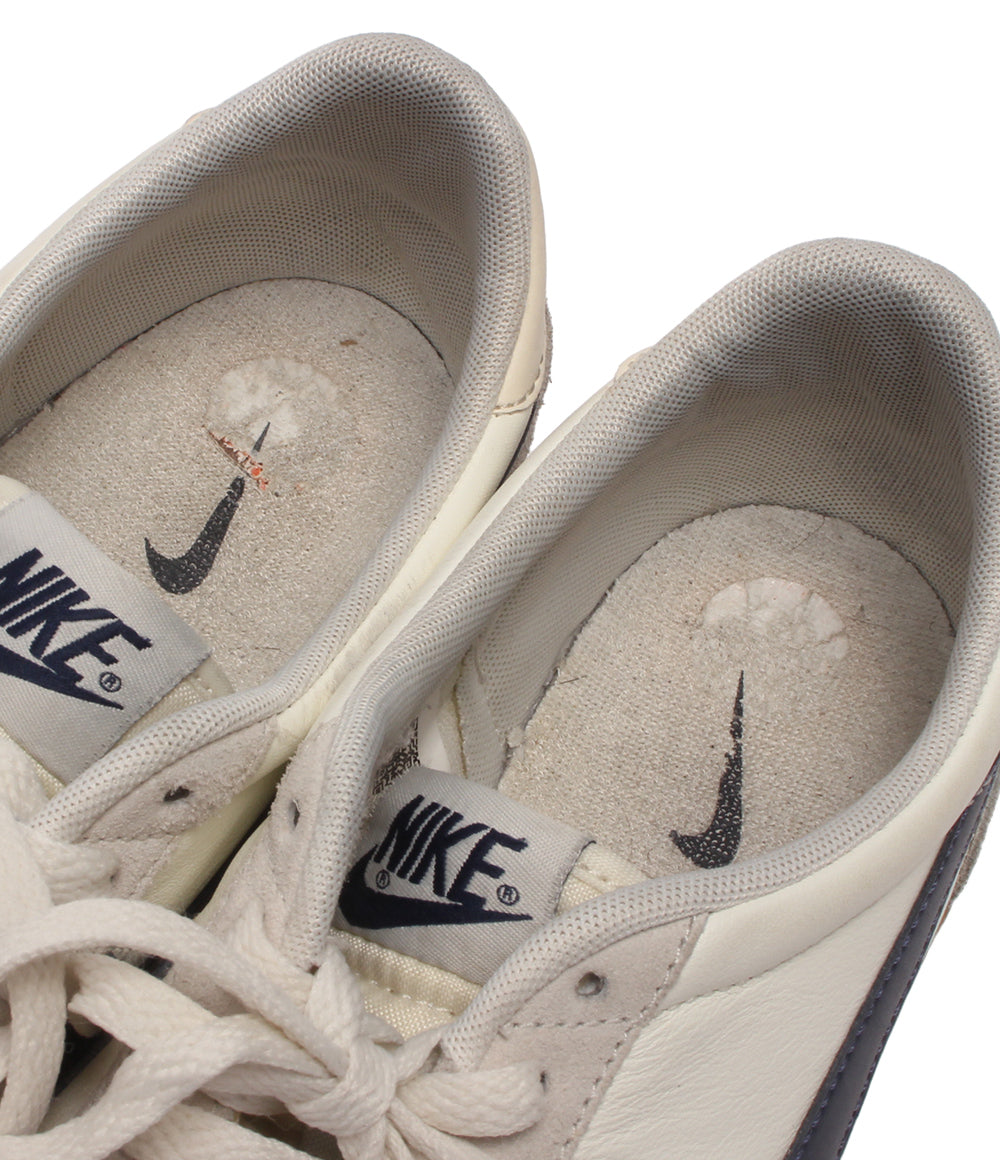 NIKE ローカットスニーカー Killshot 2 Leather 432997-107 メンズ SIZE 28.0 ナイキ