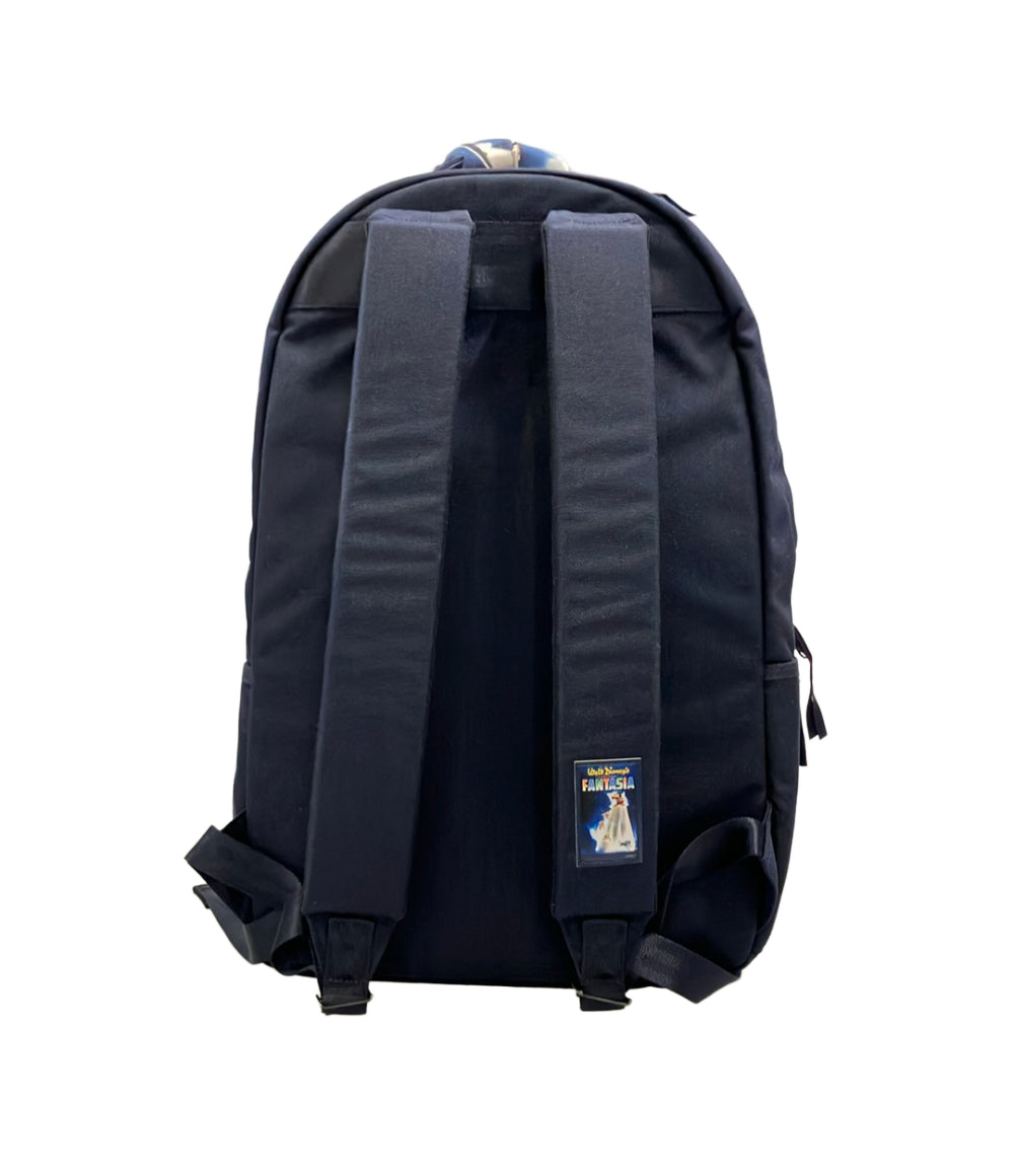 PORTER CLASSIC Disney リュック レディース メンズ ポータークラシック ディズニー
