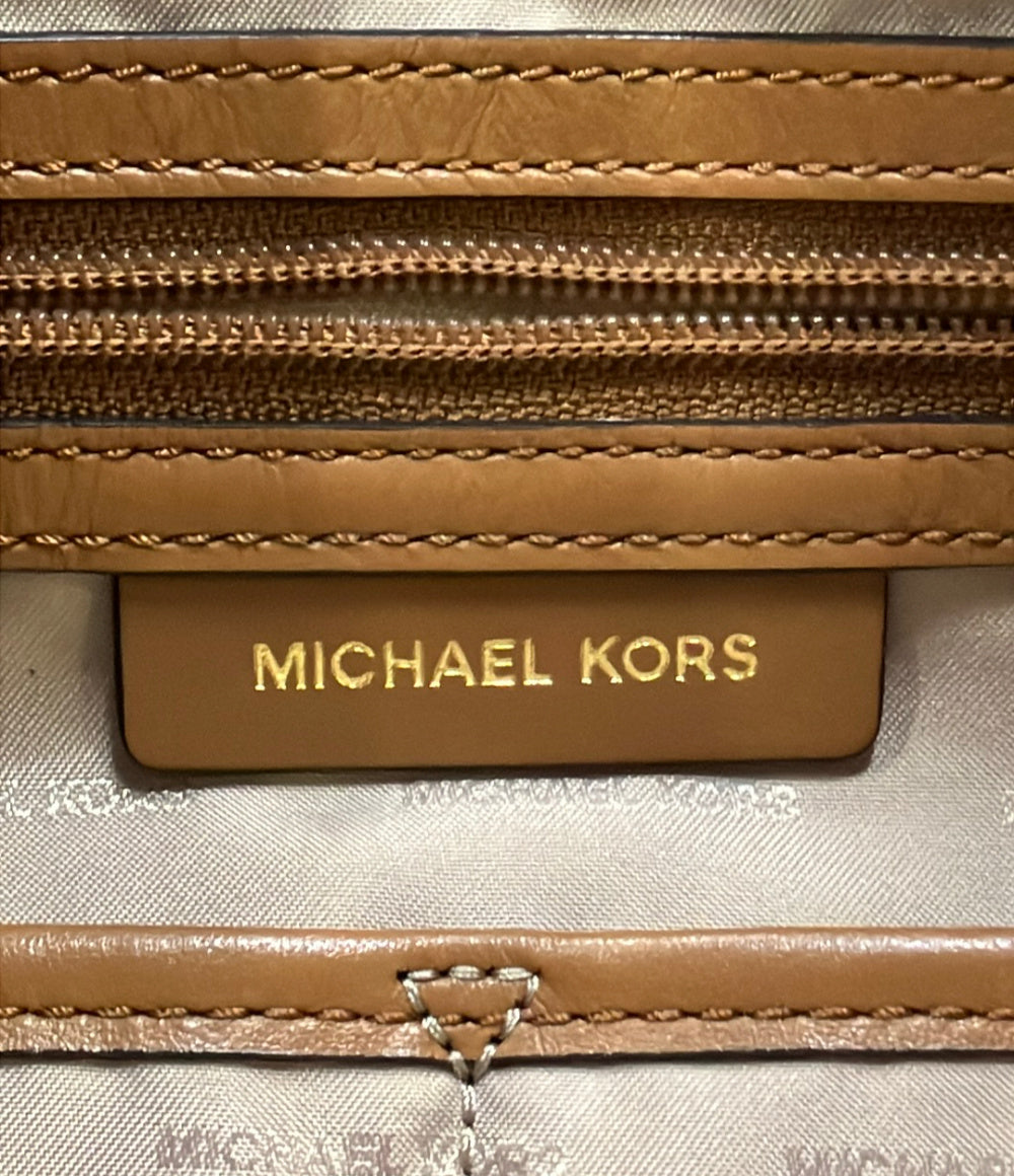 美品 MICHAEL KORS トートバッグ レディース マイケルコース