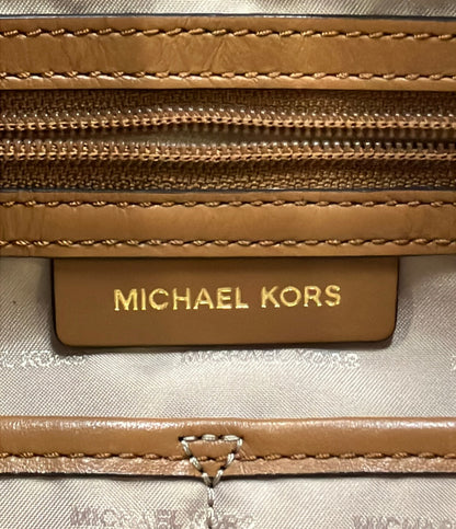 美品 MICHAEL KORS トートバッグ レディース マイケルコース