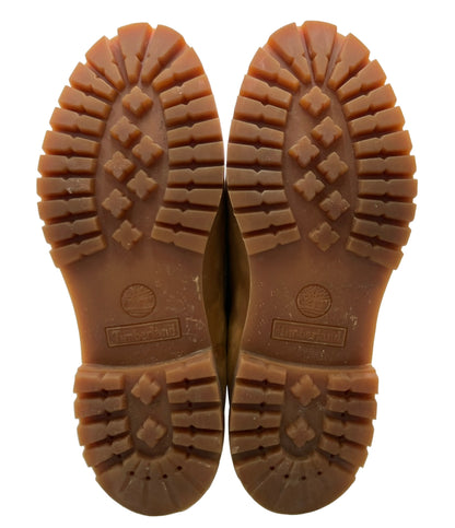Timberland ワークブーツ 6インチ プレミアムブーツ 10061 A7959 メンズ SIZE 28.0 ティンバーランド