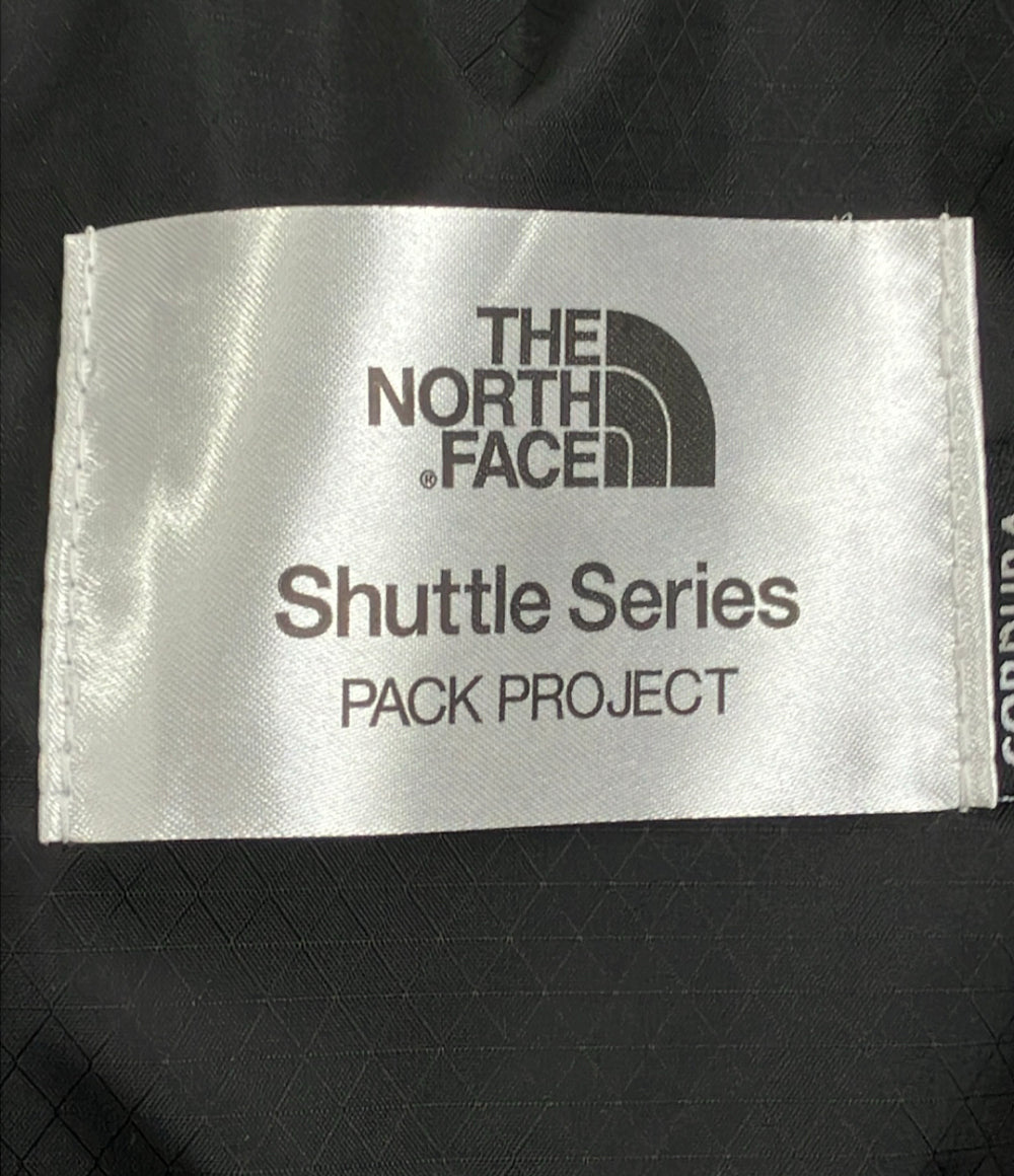 美品 THE NORTH FACE リュック メンズ ザ・ノース・フェイス