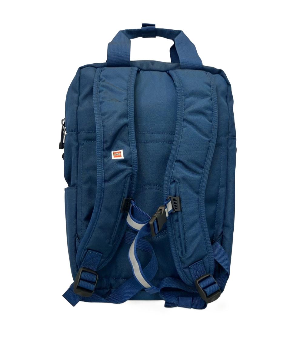 LEGO リュック デイパック シグネチャー ブロック キッズ レゴ