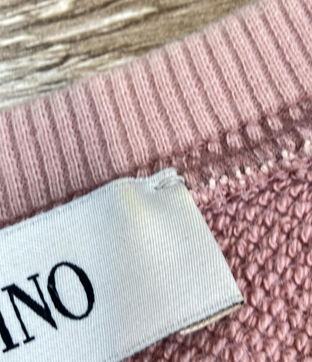 ヴァレンティノ スウェット レディース SIZE S (S) VALENTINO