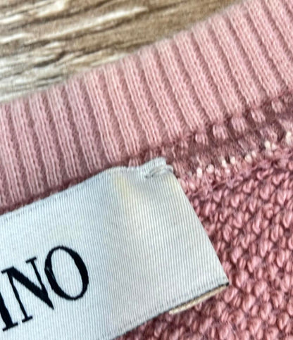 ヴァレンティノ スウェット レディース SIZE S (S) VALENTINO