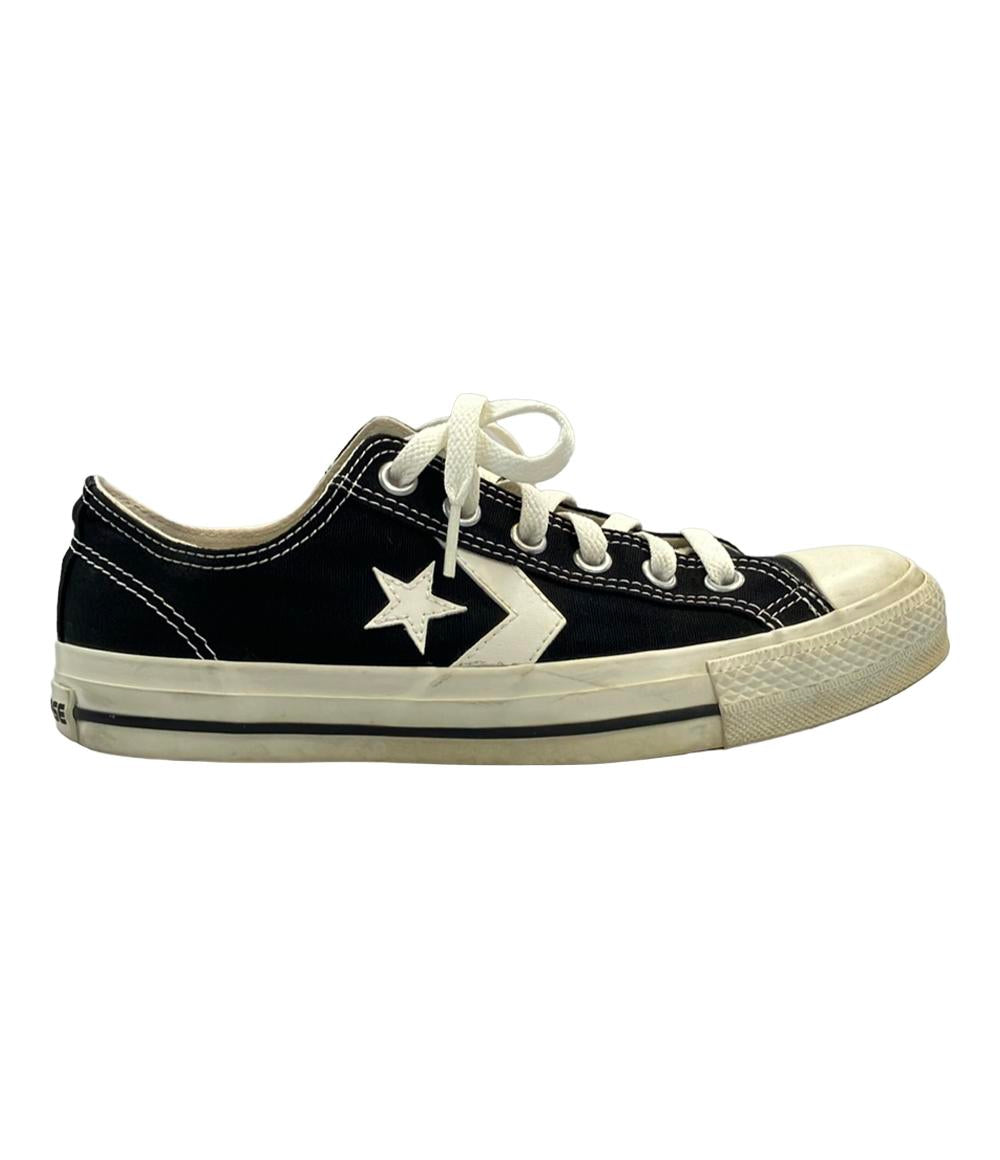 コンバース ローカットスニーカー レディース SIZE 24.5 (L) CONVERSE