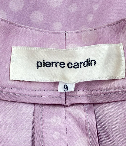 ピエールカルダン シルクコート レディース SIZE 9 (M) PIERRE CARDIN