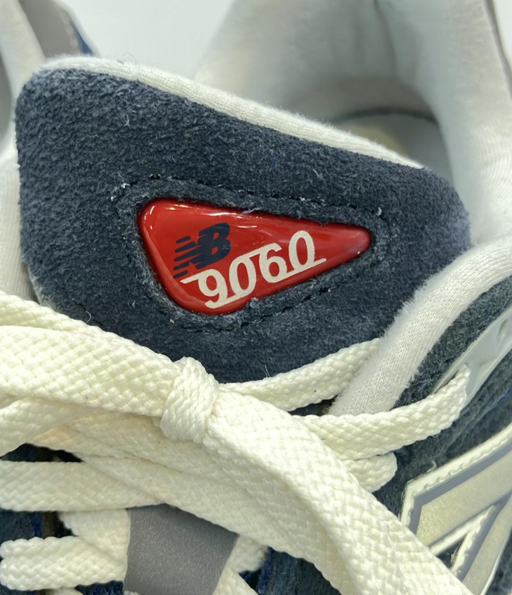 ニューバランス ローカットスニーカー U9060ECB メンズ SIZE 26.0 (M) NEW BALANCE