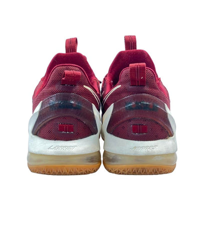 NIKE ローカットスニーカー LEBRON 13 LOW EP 831926-610 メンズ SIZE 26.0 (M) ナイキ