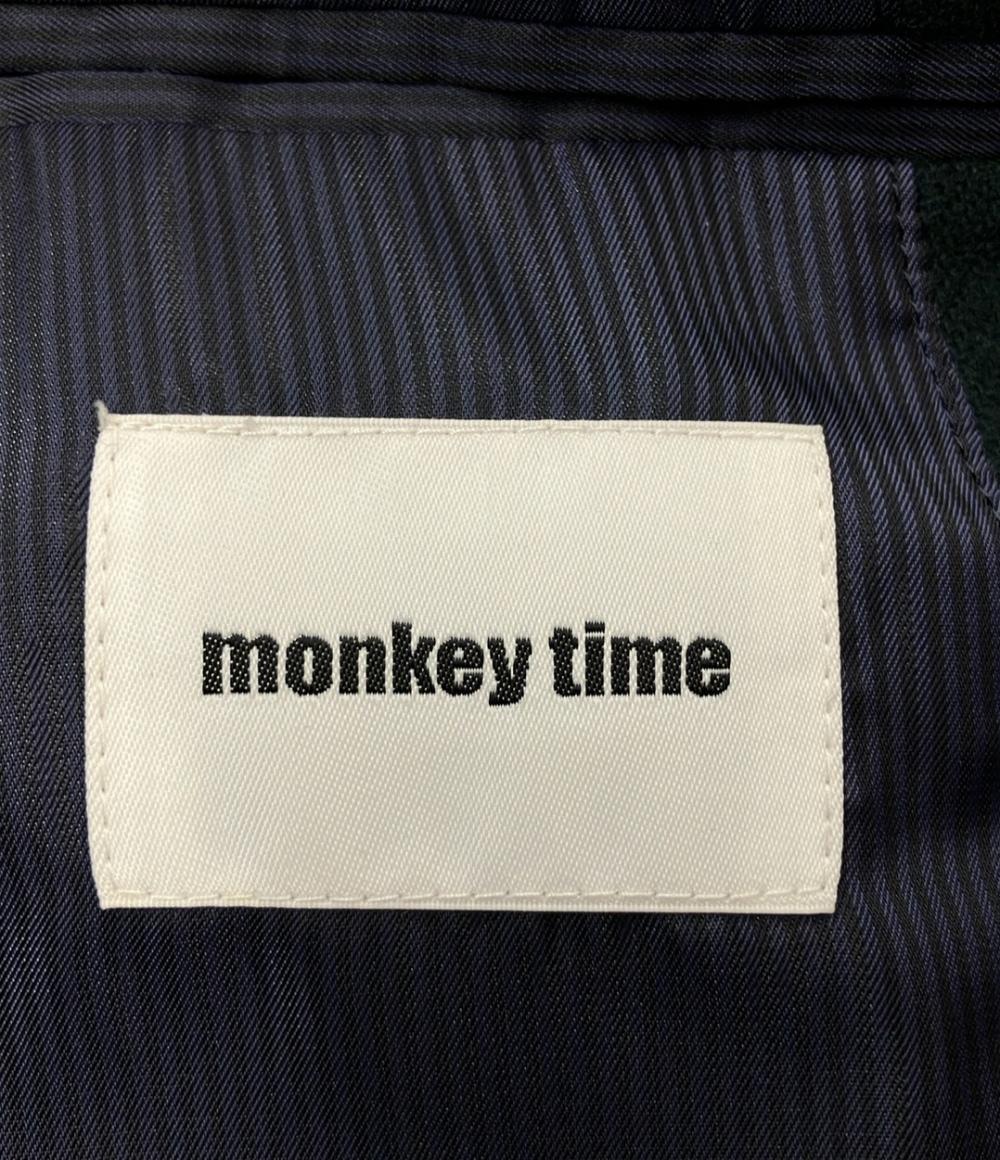 モンキータイム テーラードジャケット ウール メンズ SIZE M (M) MONKEY TIME