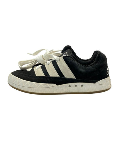 adidas ローカットスニーカー ADIMATIC GY5274 メンズ SIZE 25.0 (S) アディダス