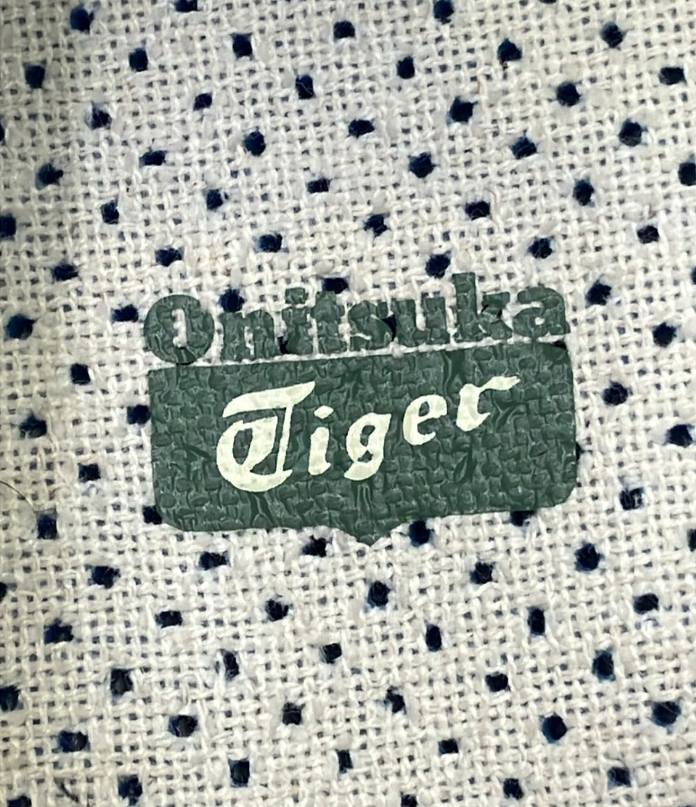 ONITSUKA TIGER ローカットスニーカー MEXICO 66 1183C102 メンズ SIZE 26.5 オニツカタイガー