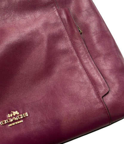 COACH 2WAY ハンドバッグ ショルダーバッグ 斜め掛け 36957 レディース コーチ