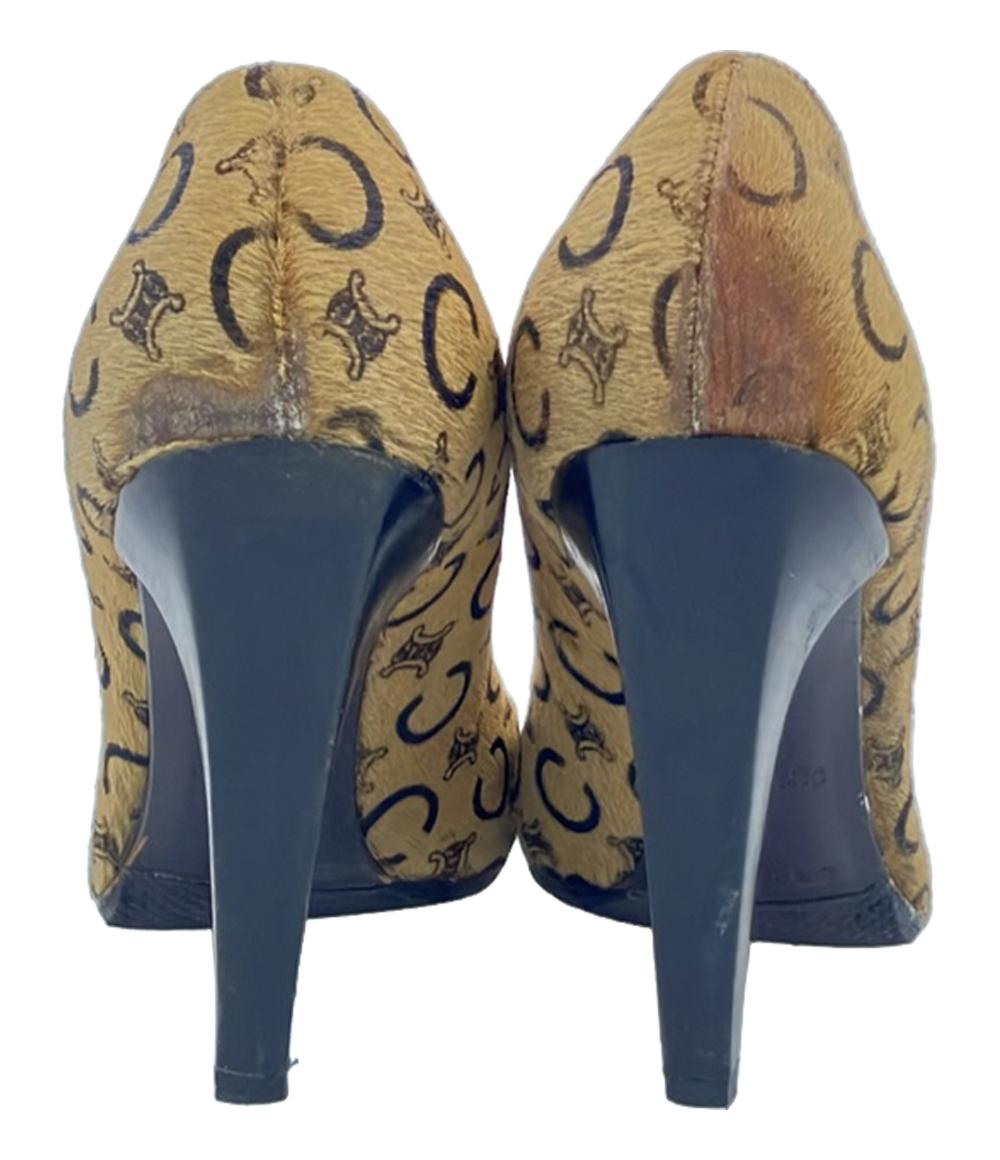 セリーヌ パンプス レディース SIZE 39 (XL) CELINE