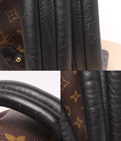 LOUIS VUITTON リュック パームスプリングス バックパック PM モノグラム リバース M44870 レディース ルイ・ヴィトン