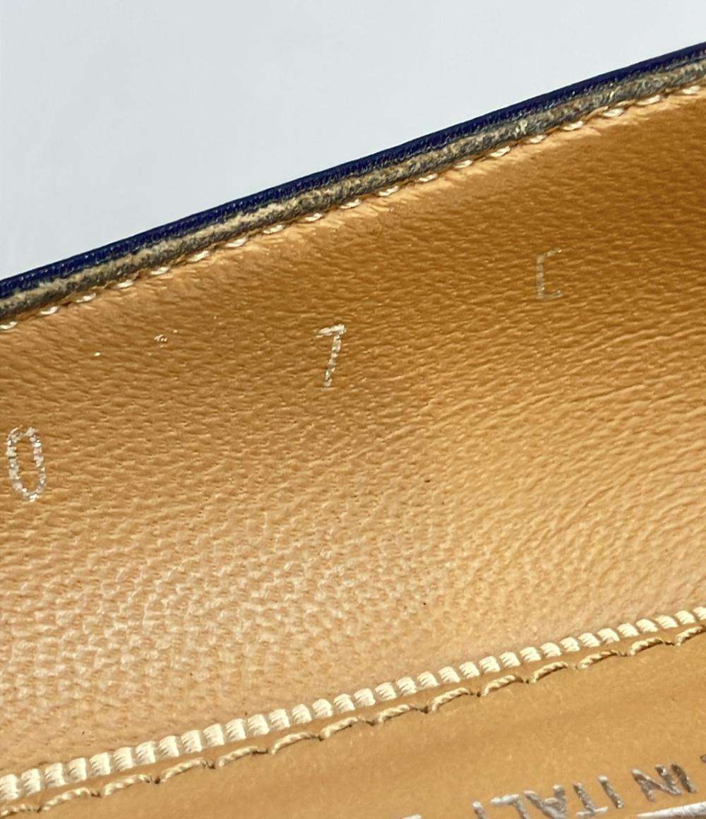 Salvatore Ferragamo パンプス レディース SIZE 7 24.5 サルヴァトーレフェラガモ