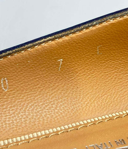 Salvatore Ferragamo パンプス レディース SIZE 7 24.5 サルヴァトーレフェラガモ