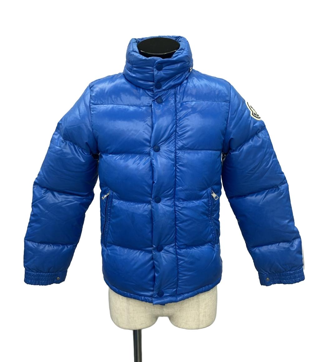 モンクレール ダウンジャケット メンズ SIZE 00 (XS) MONCLER