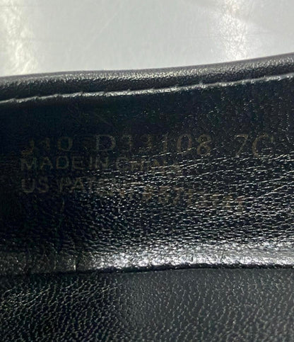 COLE HAAN フラットパンプス D33108 レディース SIZE 7 (24cm) コールハーン