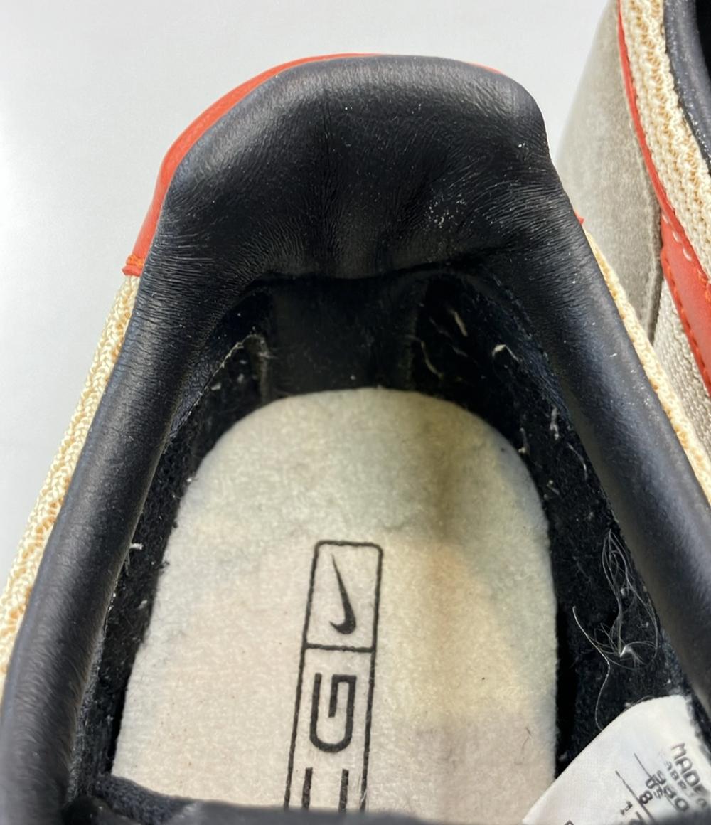 訳あり NIKE ローカットスニーカー 98年製 ACG AIR LAVA DOME 175106-081 メンズ SIZE 26.0 (M) ナイキ