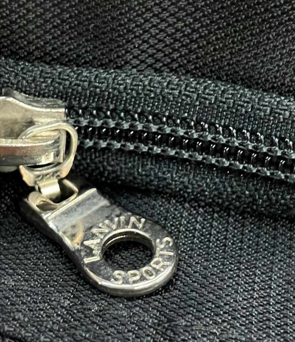 ランバンスポール 2WAYハンドバッグ ショルダーバッグ メンズ LANVIN SPORT